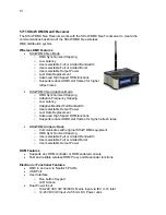 Preview for 13 page of City Theatrical SHoW DMX Neo 5701 Installation And Application Manual