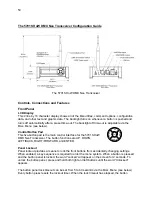 Preview for 53 page of City Theatrical SHoW DMX Neo 5701 Installation And Application Manual