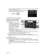 Предварительный просмотр 2 страницы City Theatrical SHoW DMX Neo D2 Quick Start Manual