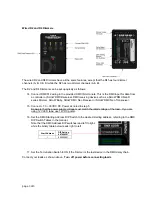 Предварительный просмотр 3 страницы City Theatrical SHoW DMX Neo D2 Quick Start Manual