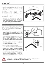 Preview for 3 page of CityCom CCA 600 Series Manual