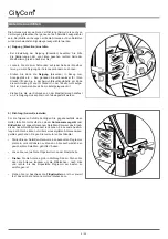 Preview for 5 page of CityCom CCA 600 Series Manual