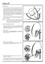 Preview for 6 page of CityCom CCA 600 Series Manual