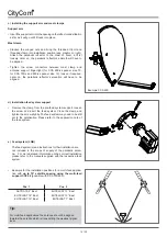 Preview for 14 page of CityCom CCA 600 Series Manual