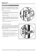 Preview for 15 page of CityCom CCA 600 Series Manual