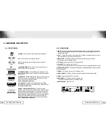 Preview for 5 page of CityCom CCR 526si User Manual