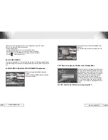 Preview for 14 page of CityCom CCR 526si User Manual