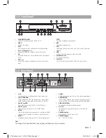 Предварительный просмотр 7 страницы CityCom CCR545 User Manual