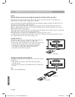 Предварительный просмотр 8 страницы CityCom CCR545 User Manual