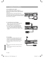 Предварительный просмотр 10 страницы CityCom CCR545 User Manual