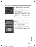 Предварительный просмотр 15 страницы CityCom CCR545 User Manual