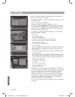 Предварительный просмотр 20 страницы CityCom CCR545 User Manual