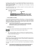 Preview for 7 page of CityCom CityCom CCR 502 (French) Mode D'Emploi