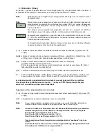 Preview for 8 page of CityCom CityCom CCR 502 (French) Mode D'Emploi