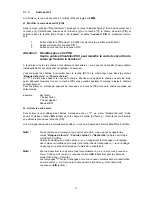 Preview for 13 page of CityCom CityCom CCR 502 (French) Mode D'Emploi