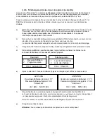 Preview for 18 page of CityCom CityCom CCR 502 (French) Mode D'Emploi