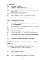 Preview for 20 page of CityCom CityCom CCR 502 (French) Mode D'Emploi