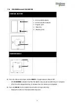 Предварительный просмотр 12 страницы CityGrow Systems CG130 Series User Manual