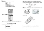 Preview for 2 page of CityGrow Systems CG500MS Installation Manual