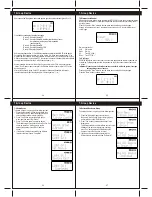 Preview for 7 page of CityGrow CG100R User Manual