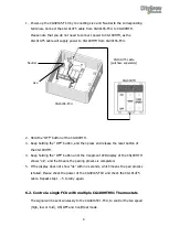 Preview for 12 page of CityGrow CG401S5-FCU User Manual