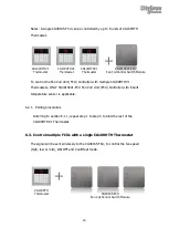 Preview for 13 page of CityGrow CG401S5-FCU User Manual