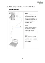 Preview for 15 page of CityGrow CG401S5-FCU User Manual