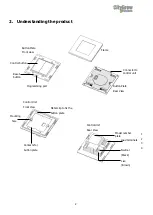 Preview for 5 page of CityGrow CG800 H2 Series User Manual