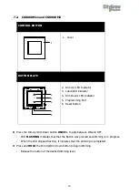 Preview for 13 page of CityGrow CG800 H2 Series User Manual