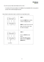 Предварительный просмотр 15 страницы CityGrow CG800 H2 Series User Manual