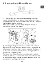 Preview for 51 page of Citysports CS08 User Manual