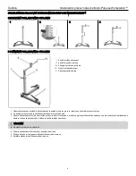 Предварительный просмотр 10 страницы Civco 610-974 Reference Manual