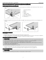 Предварительный просмотр 17 страницы Civco 610-974 Reference Manual