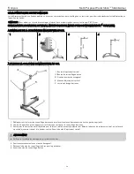 Предварительный просмотр 26 страницы Civco 610-974 Reference Manual