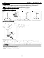 Предварительный просмотр 30 страницы Civco 610-974 Reference Manual