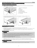 Предварительный просмотр 31 страницы Civco 610-974 Reference Manual