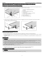 Предварительный просмотр 48 страницы Civco 610-974 Reference Manual