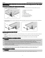 Предварительный просмотр 68 страницы Civco 610-974 Reference Manual