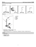 Предварительный просмотр 86 страницы Civco 610-974 Reference Manual