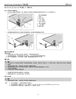 Предварительный просмотр 87 страницы Civco 610-974 Reference Manual