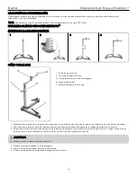 Предварительный просмотр 92 страницы Civco 610-974 Reference Manual