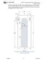 Preview for 6 page of Civco Astra VR Installation Manual