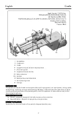 Preview for 4 page of Civco CRADLE Reference Manual