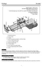 Preview for 9 page of Civco CRADLE Reference Manual