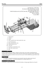 Preview for 29 page of Civco CRADLE Reference Manual