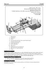 Preview for 44 page of Civco CRADLE Reference Manual