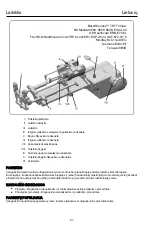 Preview for 89 page of Civco CRADLE Reference Manual