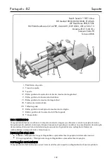 Preview for 104 page of Civco CRADLE Reference Manual