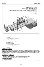 Preview for 129 page of Civco CRADLE Reference Manual