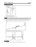 Preview for 5 page of Civco eTRAX Reference Manual